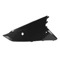 Rtech Upper Black Side Panels for 2022-2023 Honda CRF250R 