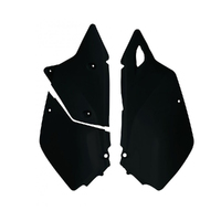 Rtech Suzuki DRZ400 E 2000-2009 Black Side Panels