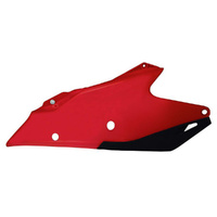 Rtech Red/Black Side Panels for 2021-2023 GasGas EX350F 