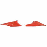 Rtech KTM 500EXC 2020-2021 OEM Orange 2020 Side Panels