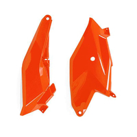 Rtech KTM 85SX 2018-2021 Orange Side Panels