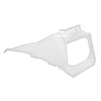 Rtech White Right Airbox Side Panel for 2011-2012 Husaberg TE250 