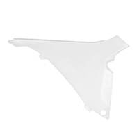 Rtech KTM 250SXF 2011-2012 White Right Airbox Side Panel