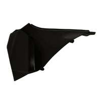 Rtech KTM 450SX 2011-2012 Black Left Airbox Side Panel