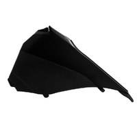 Rtech Black Left Airbox Side Panel for 2014 KTM 250 EXC 