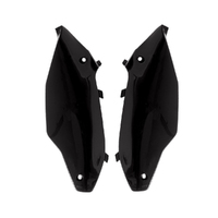 Rtech Kawasaki KX250F 2013-2016 OEM Black 2013 Side Panels