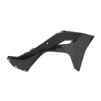 Rtech Black Side Panels for 2024 Kawasaki KX450SR 