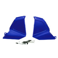 Rtech Yamaha YZ250 2015-2021 Blue Airbox Side Panels
