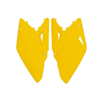 Rtech Suzuki RMZ450 2008-2017 OEM Yellow 2014-2016 Side Panels