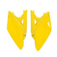 Rtech Suzuki RMZ250 2010-2018 OEM Yellow 2014-2016 Side Panels