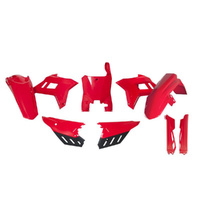 Rtech Plastic Revolution Kit for 2022-2024 Honda CRF250R 