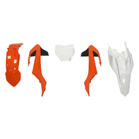 Rtech KTM OEM Plastic Kit 65SX 2016