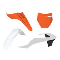 Rtech Plastic Kit for 2023 KTM 65 SX 