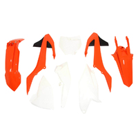 Rtech KTM OEM Plastic Kit 85SX 2018