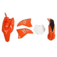 Rtech KTM OEM Plastic Kit 65SX 2013-2015