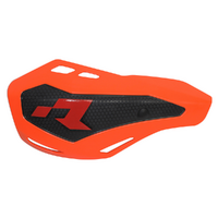 Rtech Orange HP1 Handguards - Includes Mounting Kit 