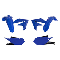 Rtech Yamaha OEM Plastic Kit WR250F 2021-2022