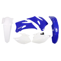 Rtech Yamaha OEM Plastic Kit WR250F 2013