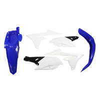 Rtech Yamaha OEM Plastic Kit WR250F 2015-2017