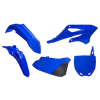 Rtech Plastic Kit for 2022-2024 Yamaha YZ85 