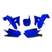 Rtech Yamaha OEM Plastic Kit YZ250F 2022