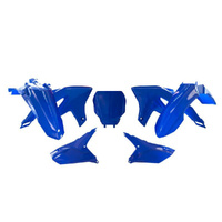 Rtech Plastic Kit for 2024 Yamaha YZ250F 