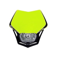 Rtech V-Face Full LED Headlight