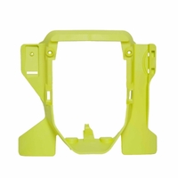 Rtech Husqvarna FE250 2020-2021 OEM Yellow Headlight Bracket 