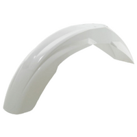 Rtech Husqvarna CR125 2003-2013 OEM White 2007-2013 Front Fender