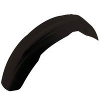 Rtech Husqvarna CR150 2011-2013 Black Front Fender