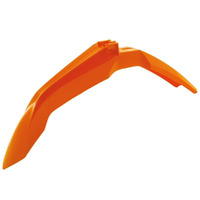 Rtech KTM 300EXC 2014-2016 OEM Orange Front Fender