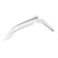 Rtech KTM 500XCFW 2020-2021 OEM White Front Fender