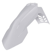 Rtech KTM 300EXC TPI 2018-2021 OEM White 2020 Front Fender