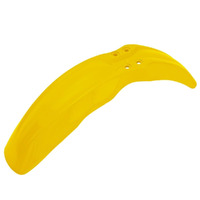 Rtech Suzuki RM65 2003-2006 OEM Yellow Front Fender