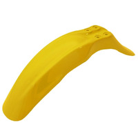 Rtech Suzuki DRZ110 2003-2006 OEM Yellow Front Fender