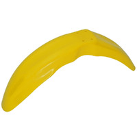 Rtech Suzuki RM85 2002-2021 OEM Yellow Front Fender