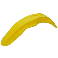 Rtech Suzuki DRZ400 2000-2019 OEM Yellow Front Fender