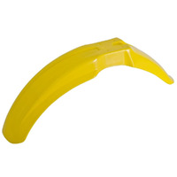 Rtech Suzuki RM125 1989-2000 OEM Yellow Front Fender