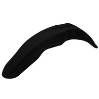 Rtech Suzuki RMZ450 2005-2007 Black Front Fender