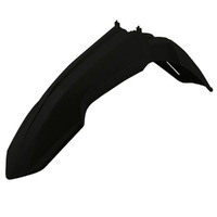 Rtech Suzuki RMZ450 2008-2017 Black Front Fender