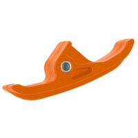 Rtech KTM Orange OEM Replacement Chain Wear Pad 300XC 2010