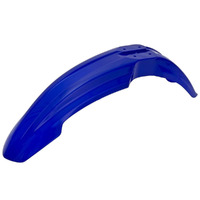 Rtech Yamaha WR250F 2006-2014 OEM Blue Front Fender