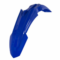 Rtech Yamaha YZ65 2018-2021 OEM Blue Front Fender