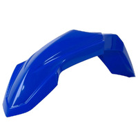 Rtech Yamaha YZ85 2015-2021 OEM Blue Front Fender