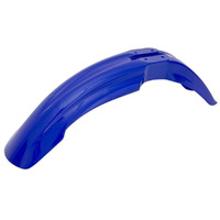 Rtech Yamaha WR400F 2000-2002 OEM Blue Front Fender