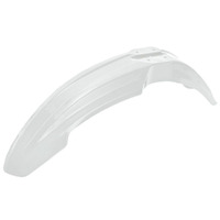 Rtech Yamaha WR250F 2006-2014 OEM White Front Fender