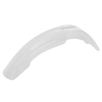 Rtech Yamaha WR250F 2001-2005 White Front Fender