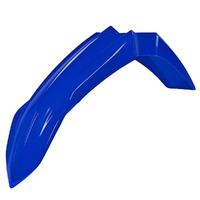 Rtech Yamaha WR250F 2020-2021 OEM Blue Front Fender