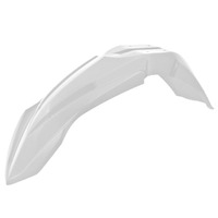 Rtech Yamaha WR250F 2015-2019 OEM White Front Fender