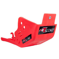 Rtech Red Enduro Engine Guard for 2020-2024 Beta RR350 4T 